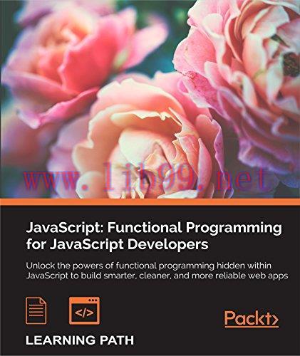 [FOX-Ebook]JavaScript: Functional Programming for JavaScript Developers