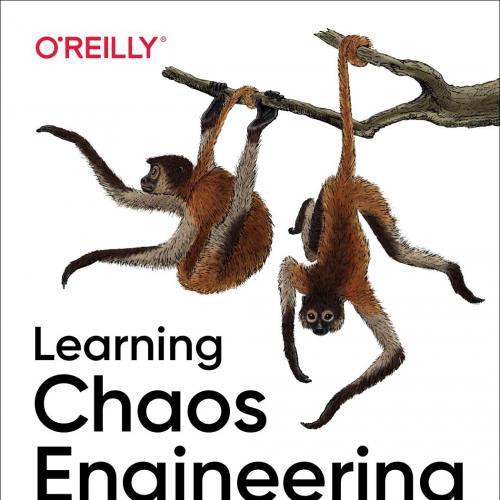Learning Chaos Engineering - Russ Miles