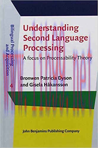 [PDF]Understanding Second Language Processing