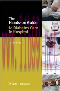 [AME]The Hands-on Guide to Diabetes Care in Hospital