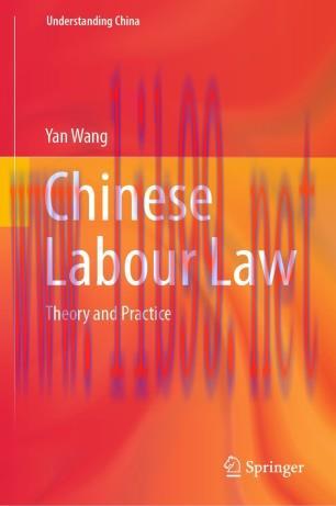 Chinese Labour Law