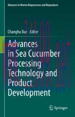 [PDF]Advances in Sea Cucumber Processing Technology and Product Development