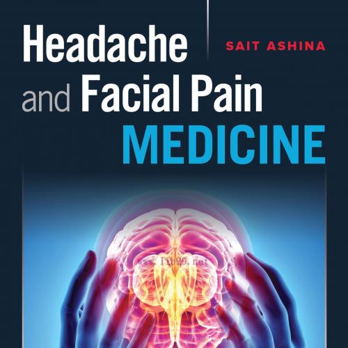 [AME]Headache and Facial Pain Medicine (True PDF from_ Publisher)