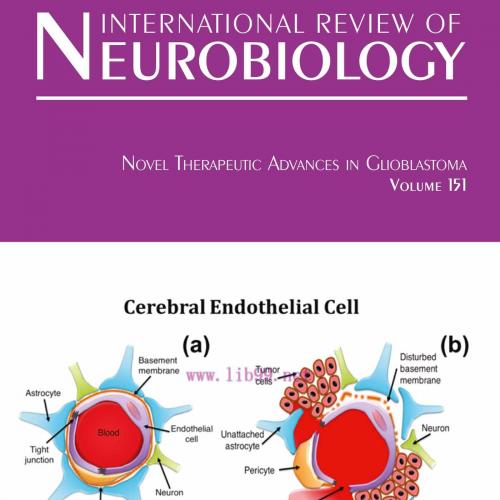 [AME]Novel Therapeutic Advances in Glioblastoma (Volume 151) (International Review of Neurobiol...