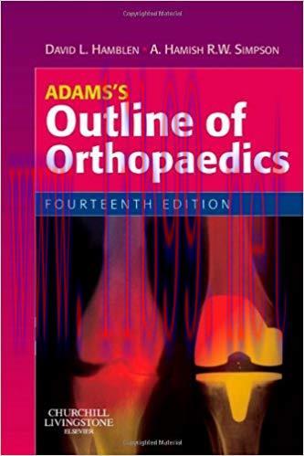 [PDF]Adams’s Outline of Orthopaedics