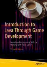 [PDF]Introduction to Java Through Game Development: Learn Java Programming Skills by Working wi...