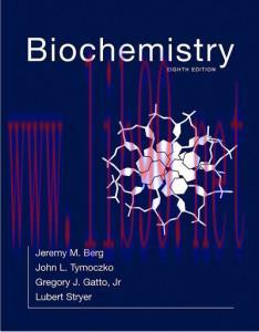 [AME]Biochemistry, 8th Edition (Berg, Stryer) (Original PDF)