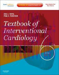 [AME]Textbook of Interventional Cardiology, 6th edition (Original PDF)