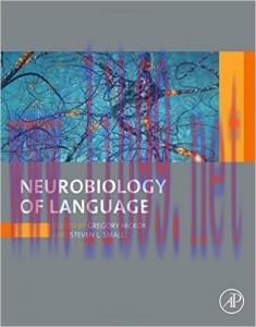 [AME]Neurobiology of Language