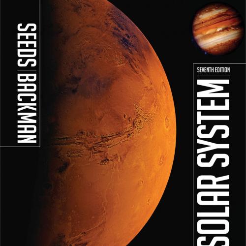 Solar System (Seeds), 7th ed., The