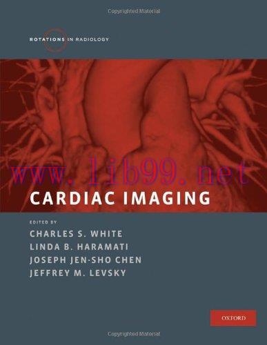 [AME]Cardiac Imaging (Rotations in Radiology)