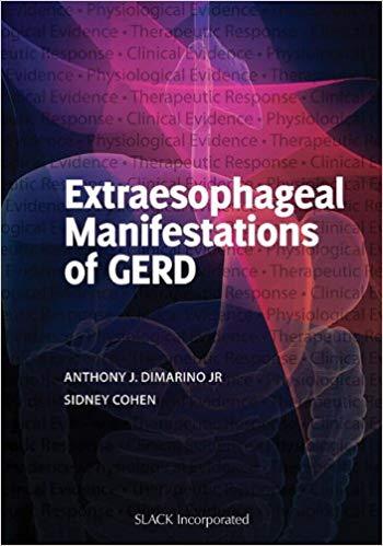 Extraesophageal Manifestations of GERD
