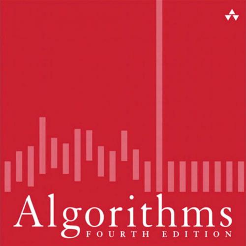 Algorithms, 4th Fourth Edition - Robert Sedgewick, Kevin Wayne