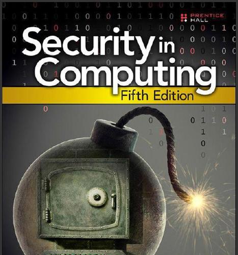 (Solution Manual)Security in Computing, 5th Edition by Charles P. Pfleeger.pdf