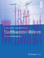 [PDF]Stadtbaustein Wohnen: Lehr- und Grundlagenbuch
