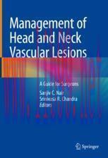 [PDF]Management of Head and Neck Vascular Lesions: A Guide for Surgeons