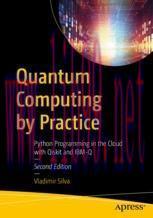 [PDF]Quantum Computing by Practice: Python Programming in the Cloud with Qiskit and IBM-Q