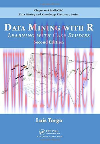 [FOX-Ebook]Data Mining with R: Learning with Case Studies, 2nd Edition