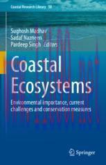 [PDF]Coastal Ecosystems: Environmental importance, current challenges and conservation measures