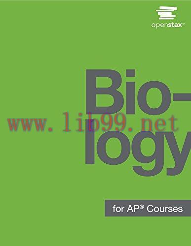 [FOX-Ebook]Biology for AP Courses