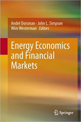 (PDF)Energy Economics and Financial Markets 2013 Edition