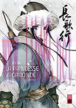 (PDF)La princesse vagabonde &ndash; Tome 3 (French Edition)