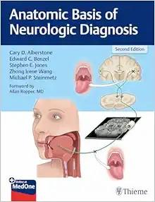 [AME]Anatomic Basis of Neurologic Diagnosis, 2nd Edition (EPUB)