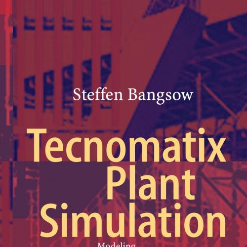 Tecnomatix Plant Simulation