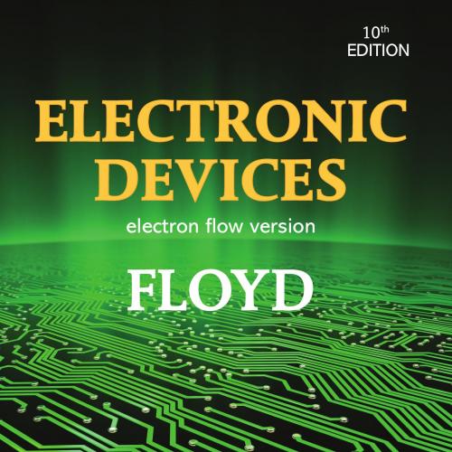 Electronic Devices_ Electron Flow Version