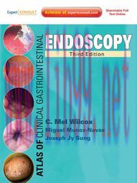 [AME]Atlas of Clinical Gastrointestinal Endoscopy, 3rd Edition (Original PDF)