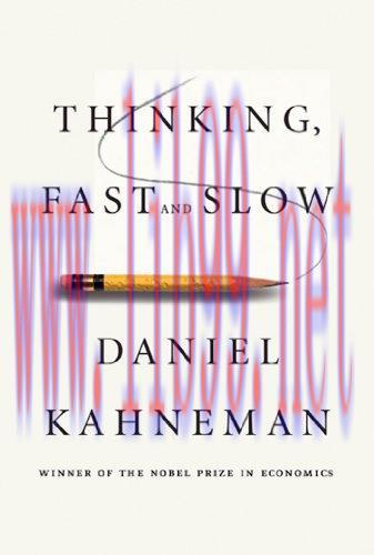 (PDF)Thinking, Fast and Slow