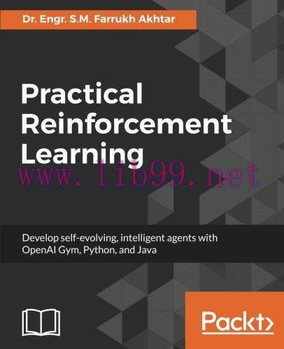 [FOX-Ebook]Practical Reinforcement Learning