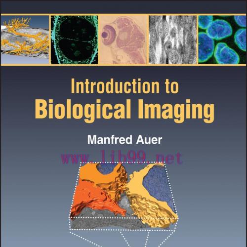 [AME]Introduction to Biological Imaging (Original PDF)