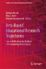 [PDF]Arts-Based Educational Research Trajectories: Career Reflections by Authors of Outstanding...