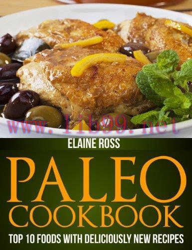 [FOX-Ebook]Paleo Cookbook
