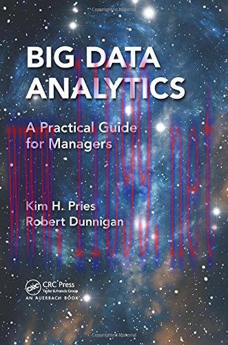 [FOX-Ebook]Big Data Analytics: A Practical Guide for Managers