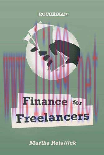 [FOX-Ebook]Finance for Freelancers