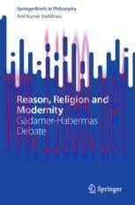 [PDF]Reason, Religion and Modernity: Gadamer-Habermas Debate