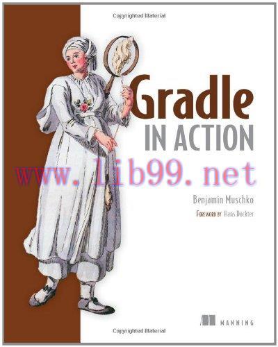 [FOX-Ebook]Gradle in Action