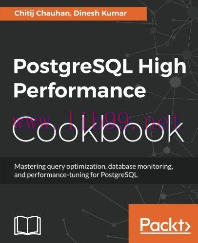 [FOX-Ebook]PostgreSQL High Performance Cookbook