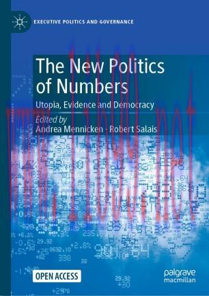 The New Politics of Numbers