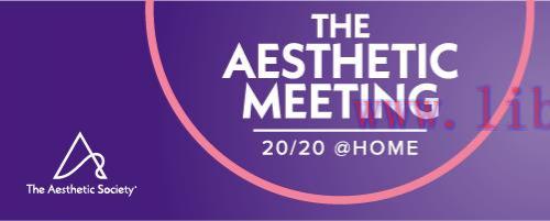 [AME]The Aesthetic Meeting 2020 (CME VIDEOS)
