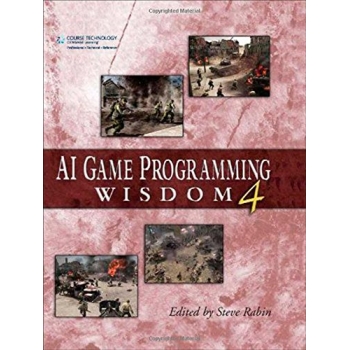 AI Game Programming Wisdom 4