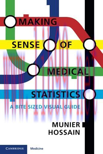 [AME]Making Sense of Medical Statistics (Original PDF)