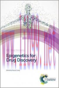[AME]Epigenetics for Drug Discovery
