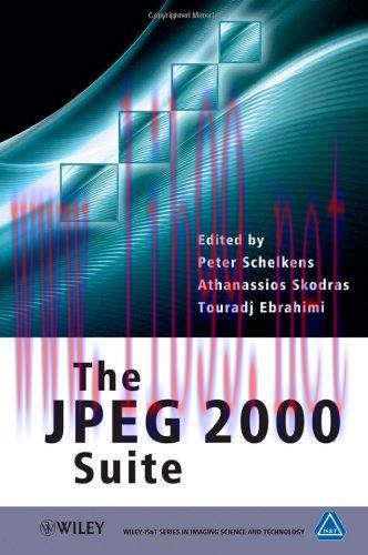 [FOX-Ebook]The JPEG 2000 Suite