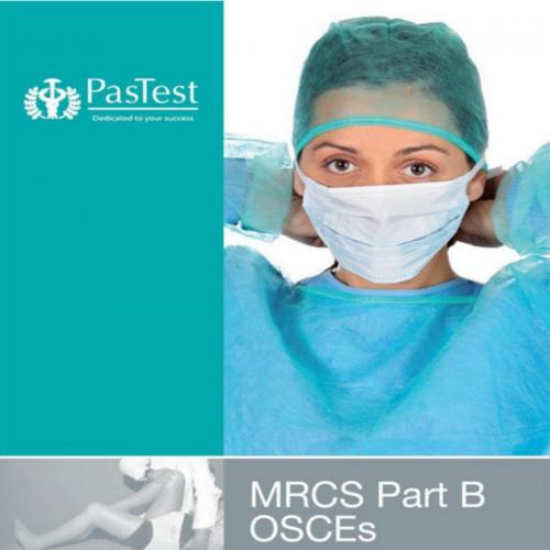 MRCS Part B OSCES Essential Revision Notes