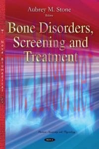 [AME]Bone Disorders, Screening and Treatment