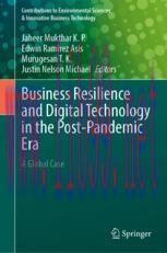 [PDF]Business Resilience and Digital Technology in the Post-Pandemic Era: A Global Case