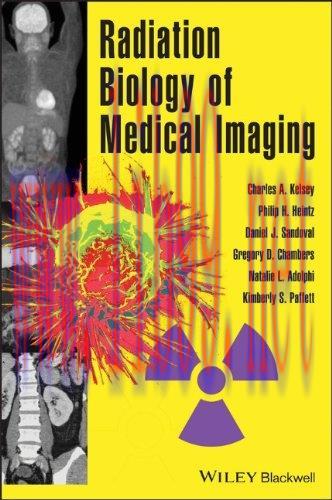 [FOX-Ebook]Radiation Biology of Medical Imaging